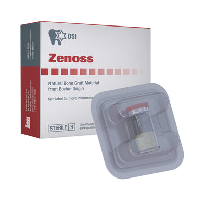 Zenoss Granules