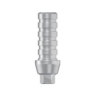 Temporary Abutment Hexagonal