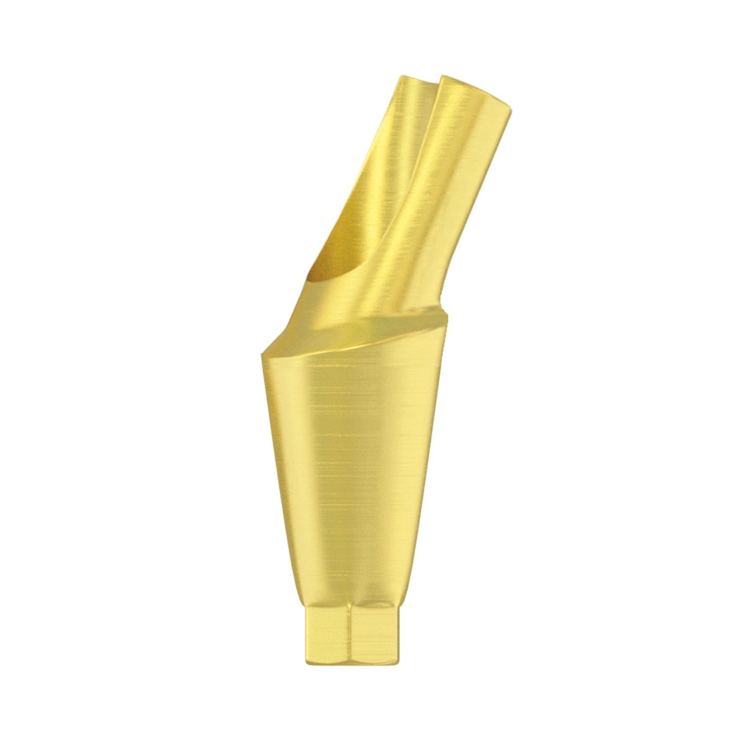 Angulated Anatomic Abutment 15°/25°