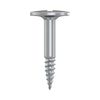 Half-Thread Tenting Screw Ø1.5mm