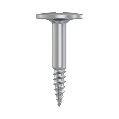 Half-Thread Tenting Screw Ø1.5mm