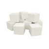 Non-Sterile Sponge Cubes 10x10mm