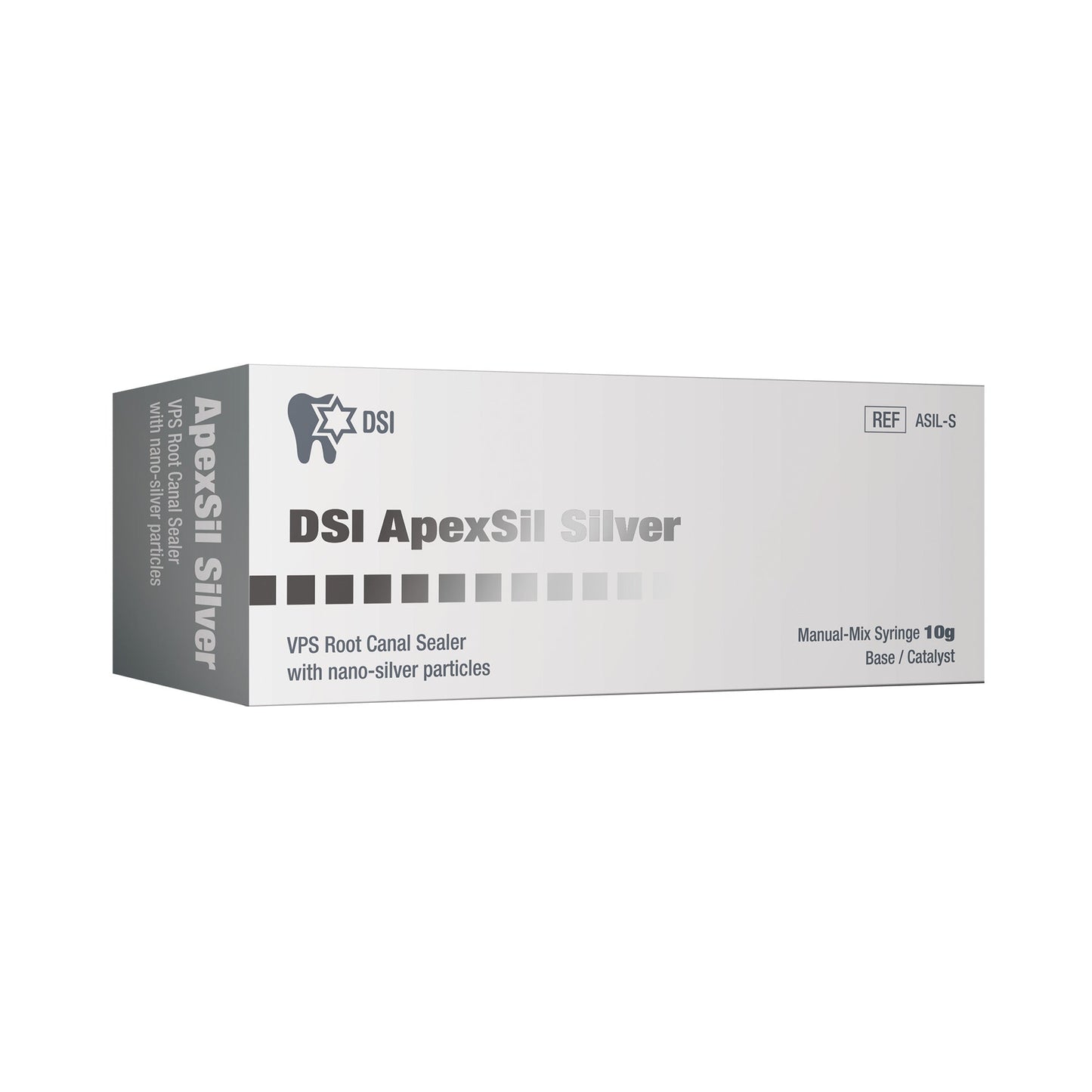 Apexsil Silver 10g