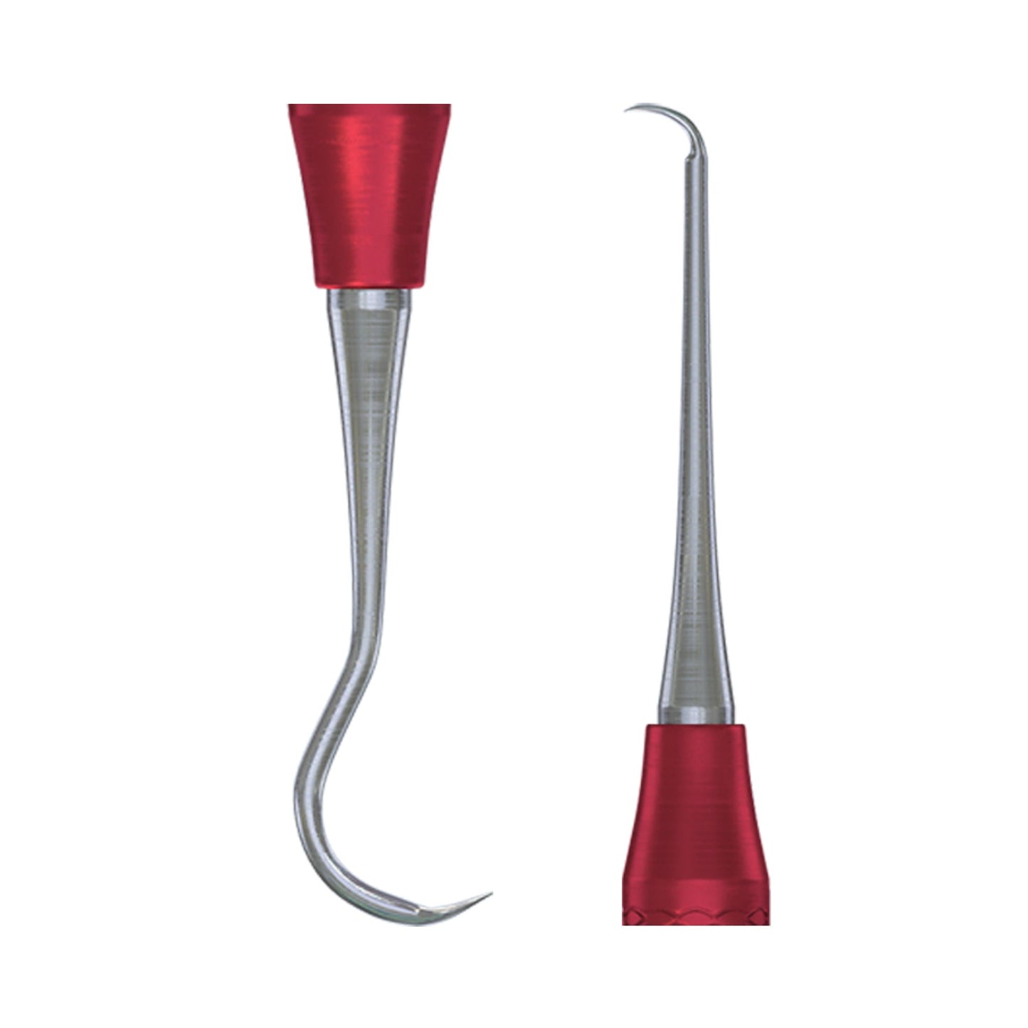 Curette 02 Dual-sided