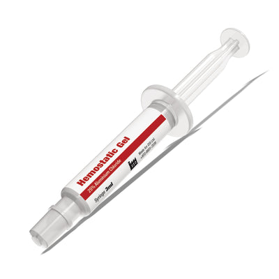 Hemostatic Gel 3ml