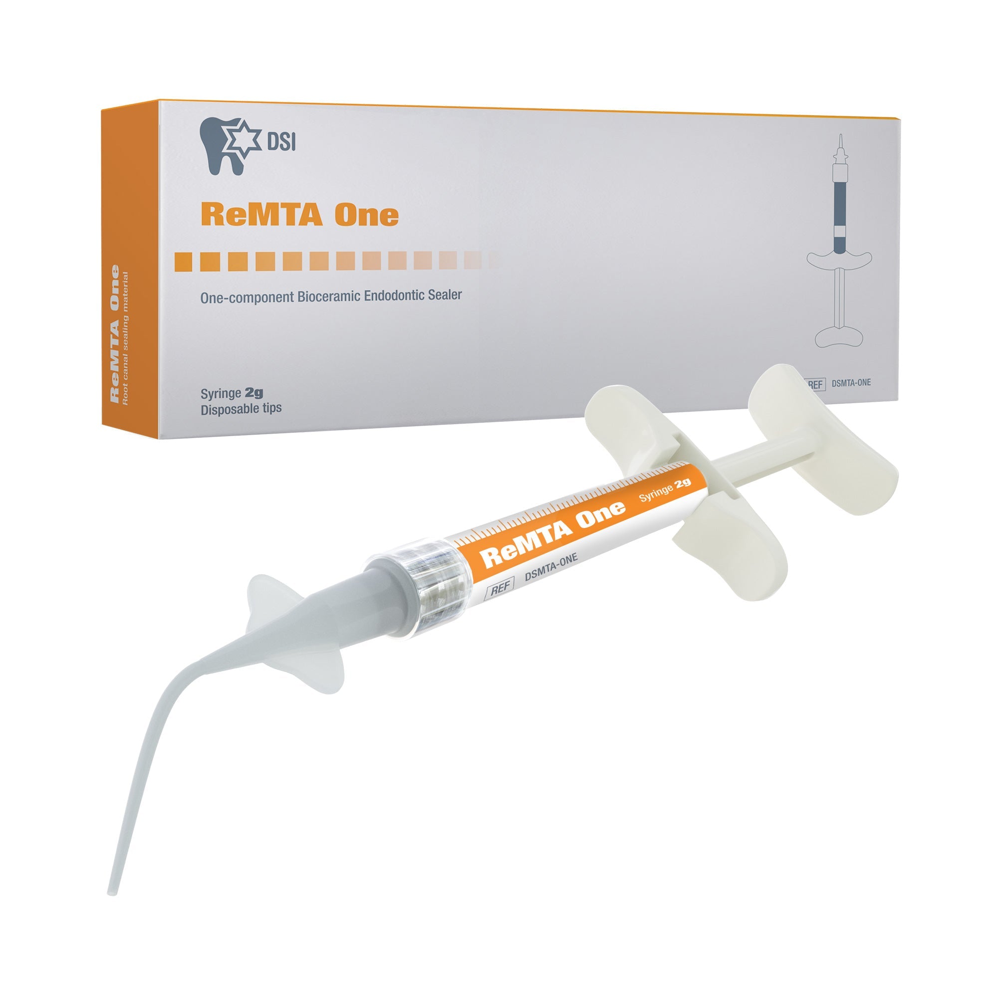 ReMTA One 2g – Shop DSI Online