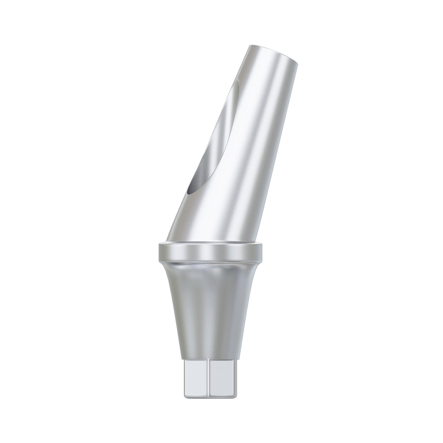 Anatomic Angulated Abutment 17°