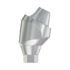 Angulated Multi-Unit Abutment