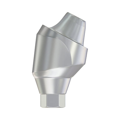 Angulated Multi-Unit Abutment