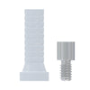 Castable Sleeve Abutment