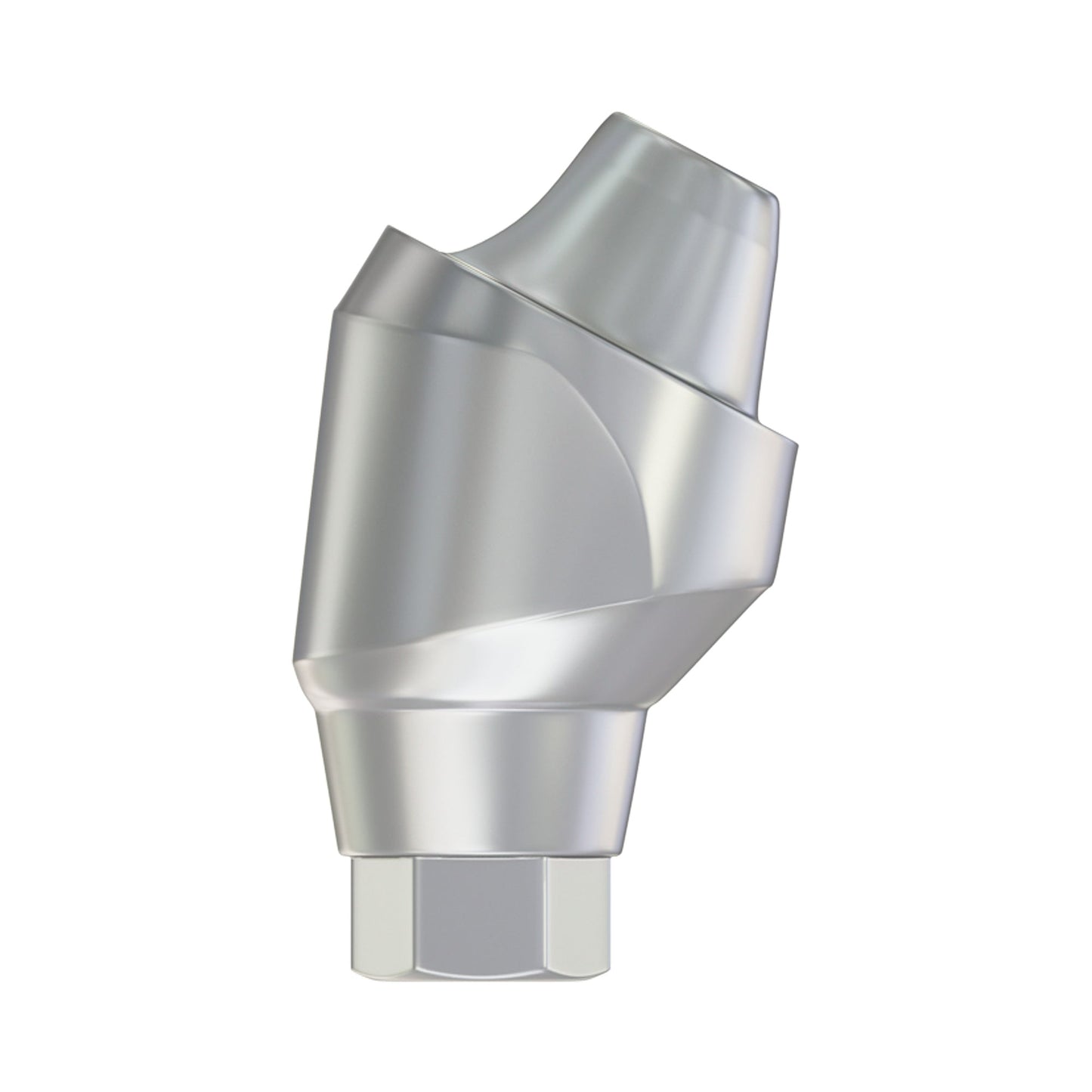 Angulated Multi-Unit Abutment