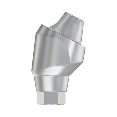 Angulated Multi-Unit Abutment