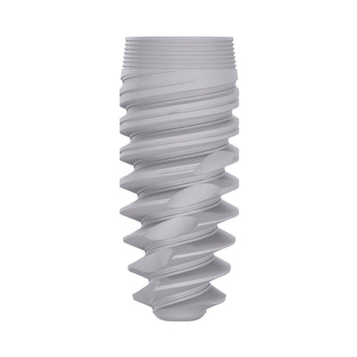 David EVI Spiral Implant