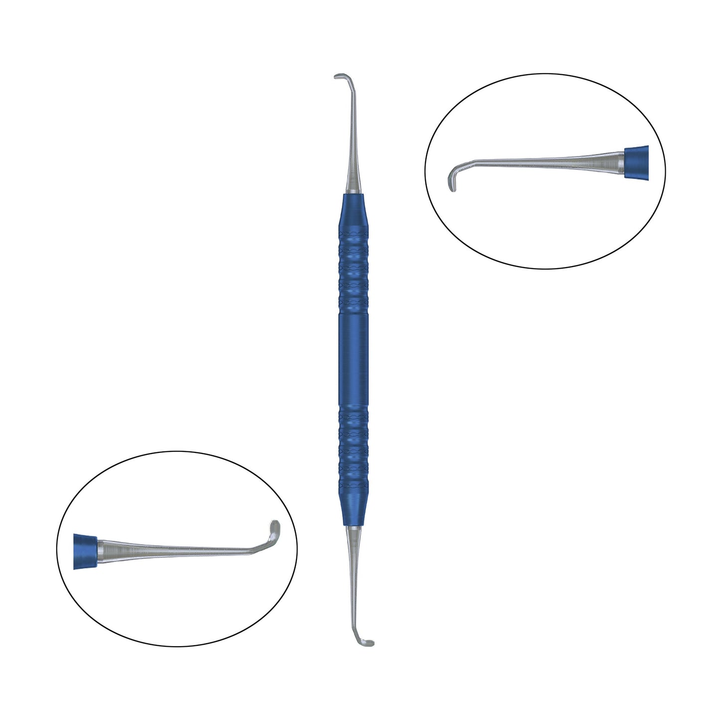 Curette 03 Dual-sided