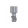 Fixation Screw For Sleeve