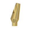 Angulated Regular Abutment 15°/25°