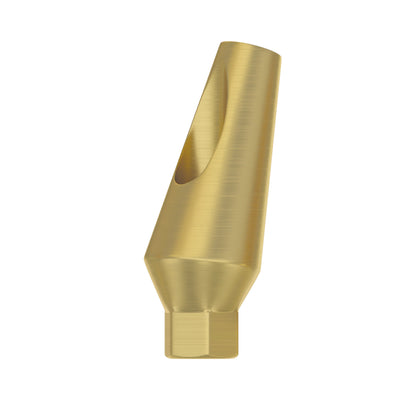 Angulated Regular Abutment 15°/25°