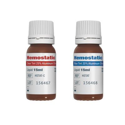 Hemostatic Liquid 15ml