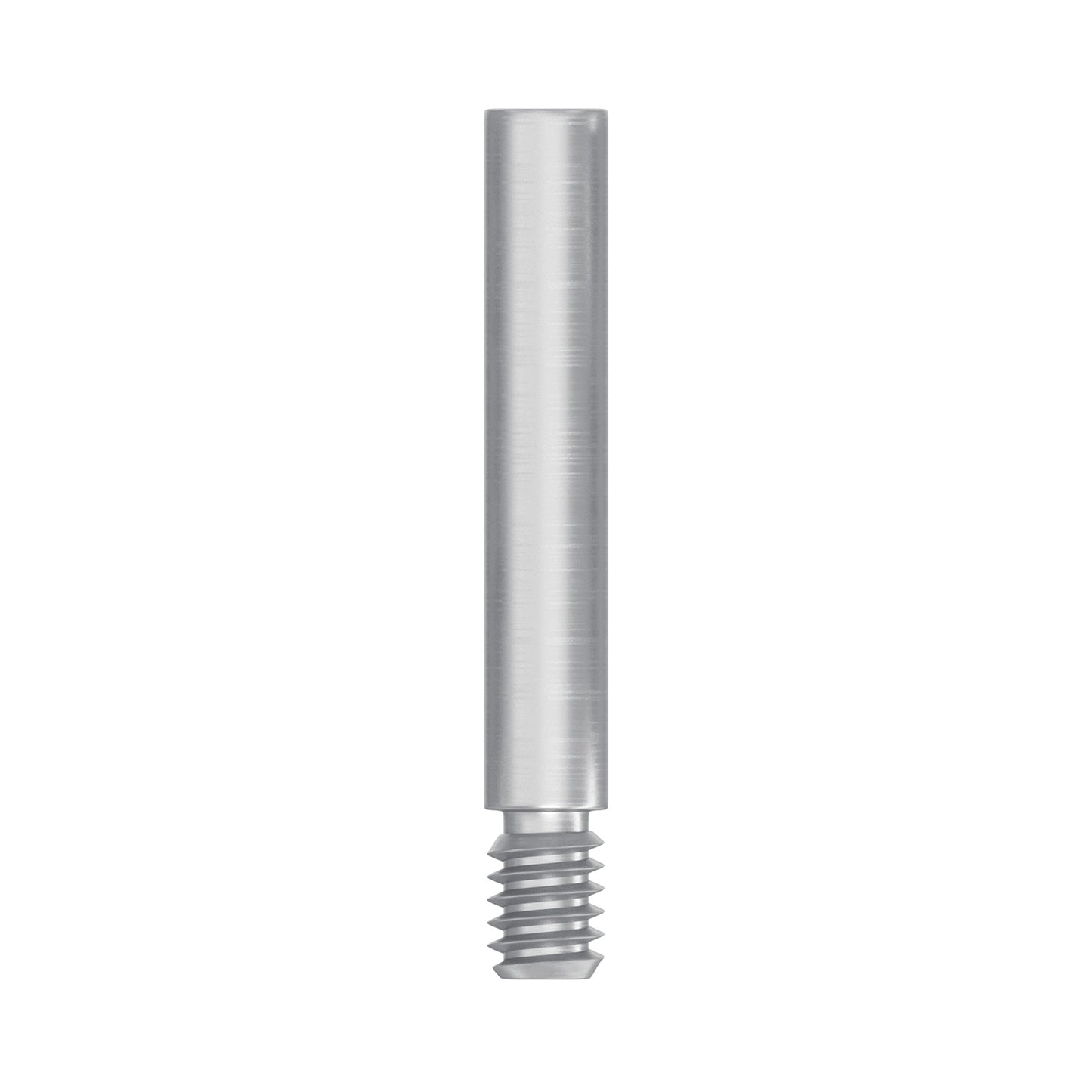 Screw For Impression Transfer