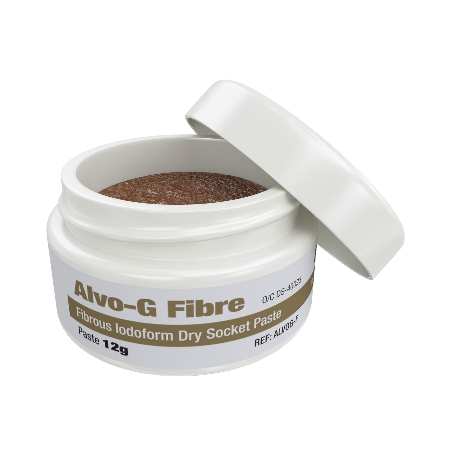 Alvo-G Fibre 12g