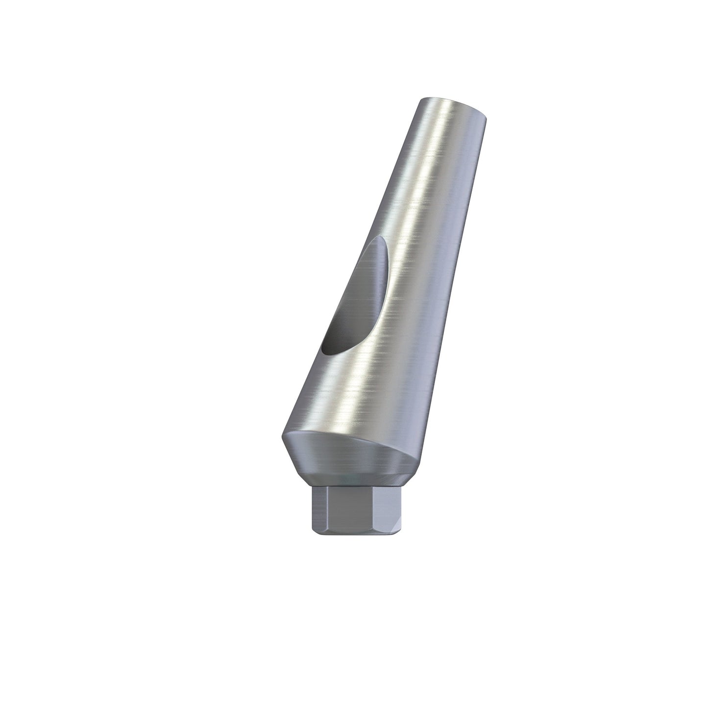 Angulated Regular Abutment 25°