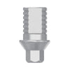 Ti-Base Straight Abutment