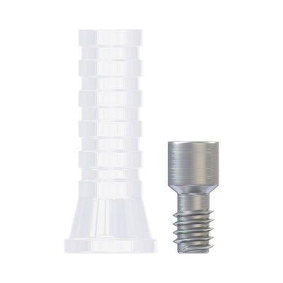 Castable Sleeve Abutment