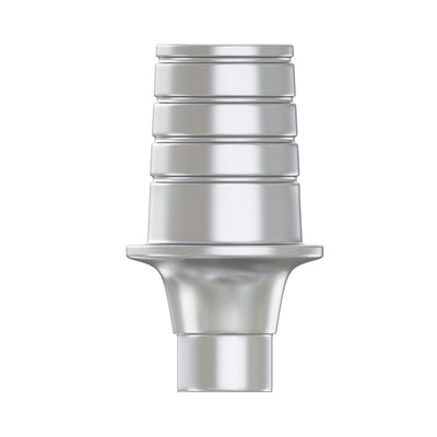 Ti-Base Straight Abutment