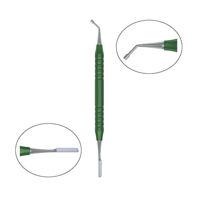 Curette 04 Dual-sided