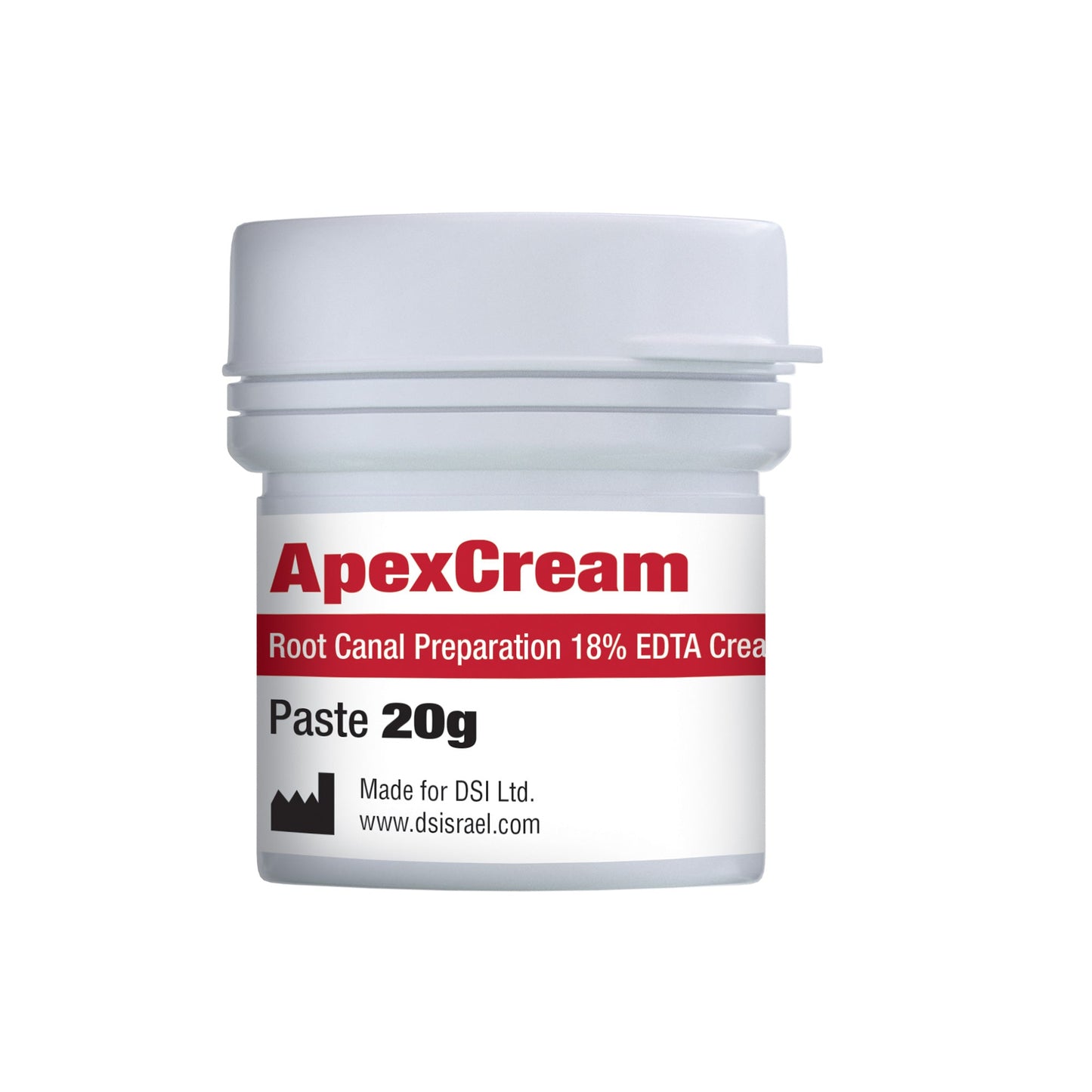 ApexCream