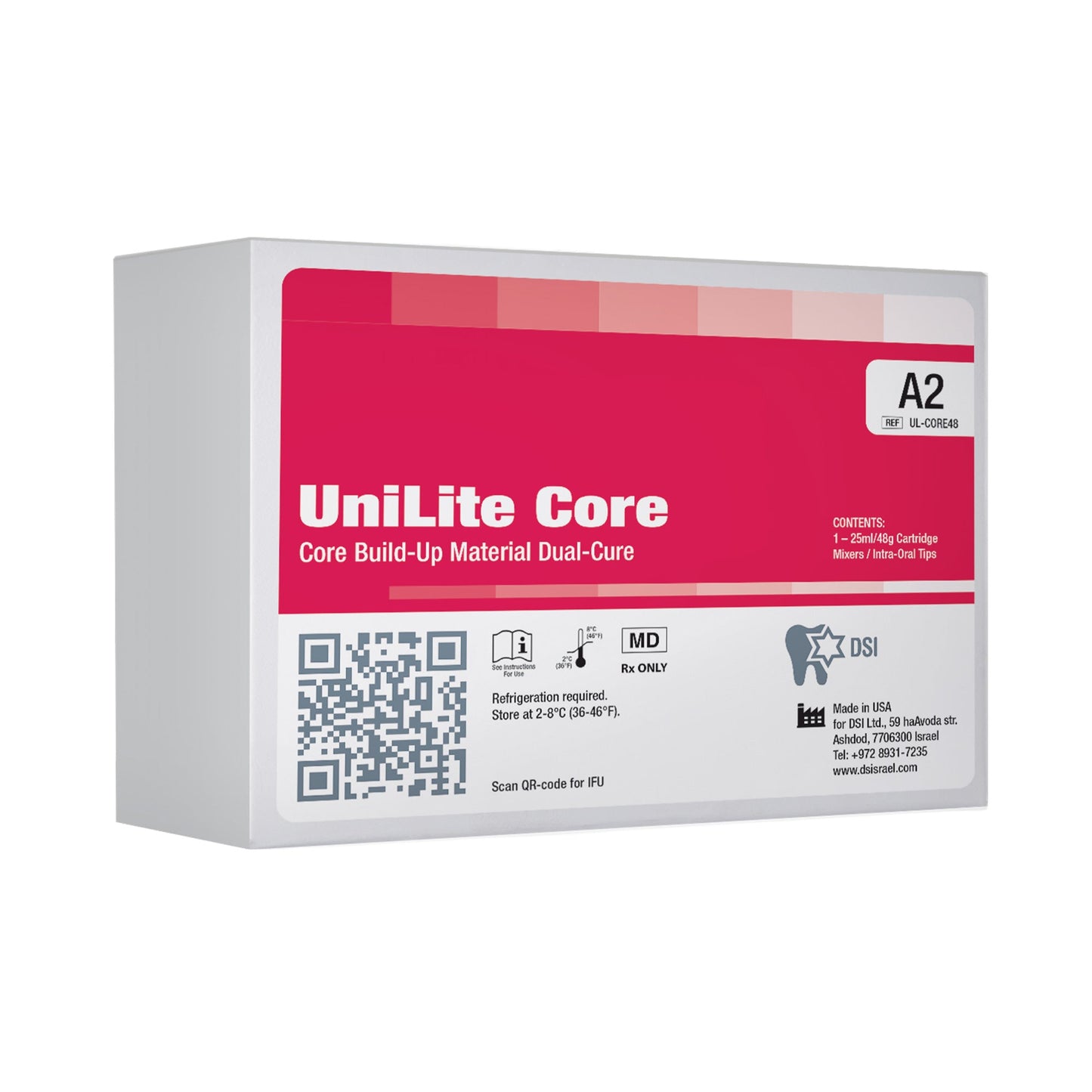 UniLite Core 48g