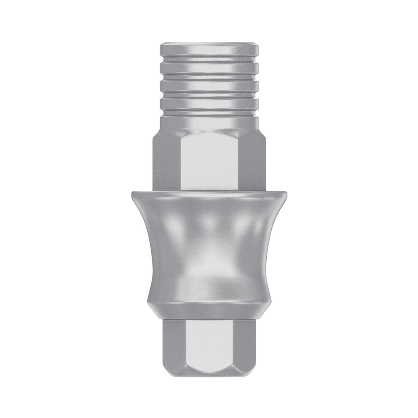 Ti-Base Straight Abutment