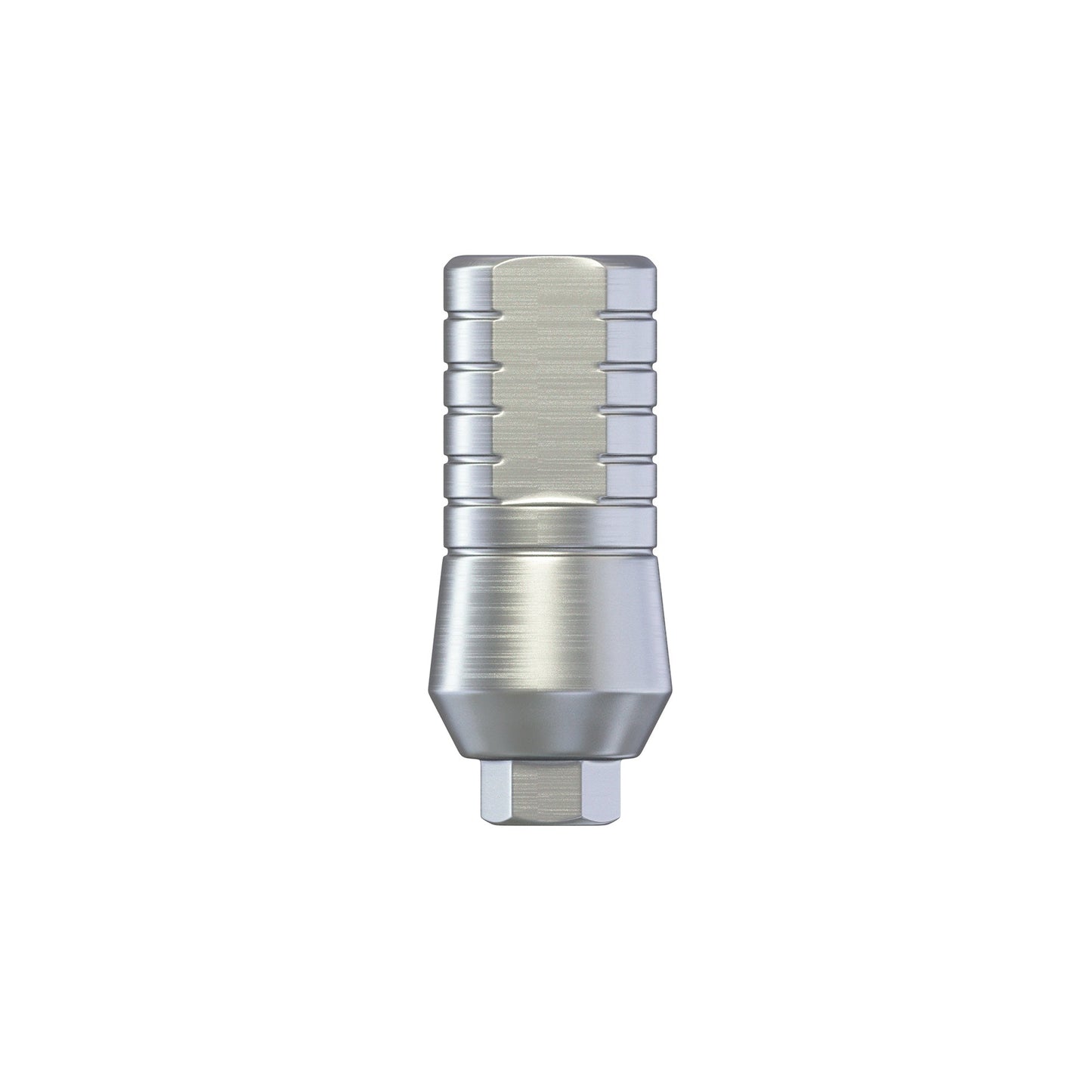 Straight Wide Body Abutment