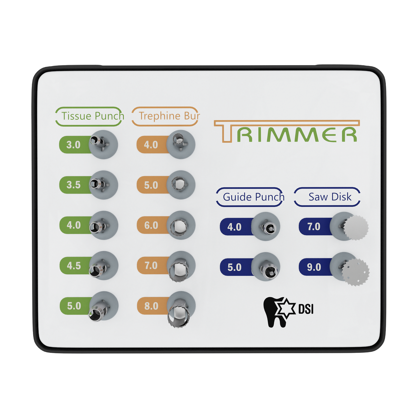 SD-TR Kit