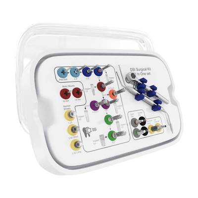 SK004 All-in-one Surgical Kit