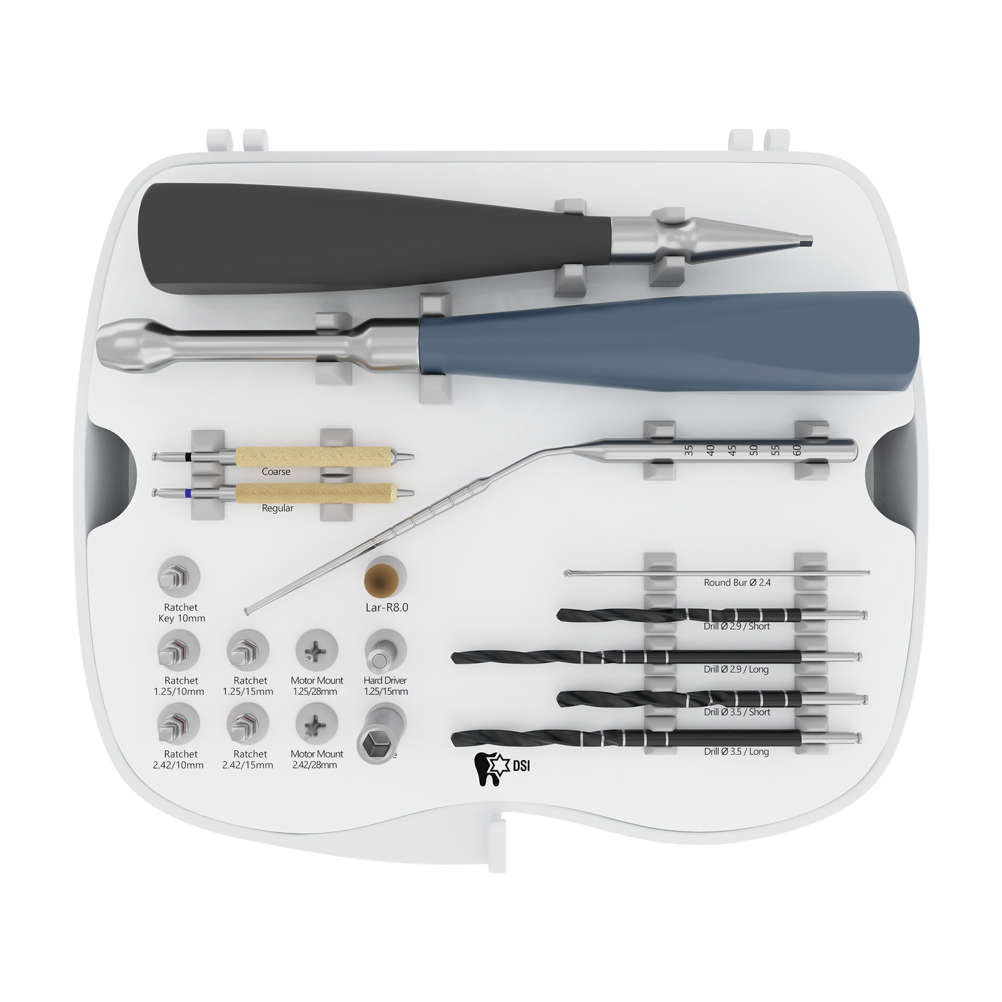 SK007 Zygo Surgical Kit