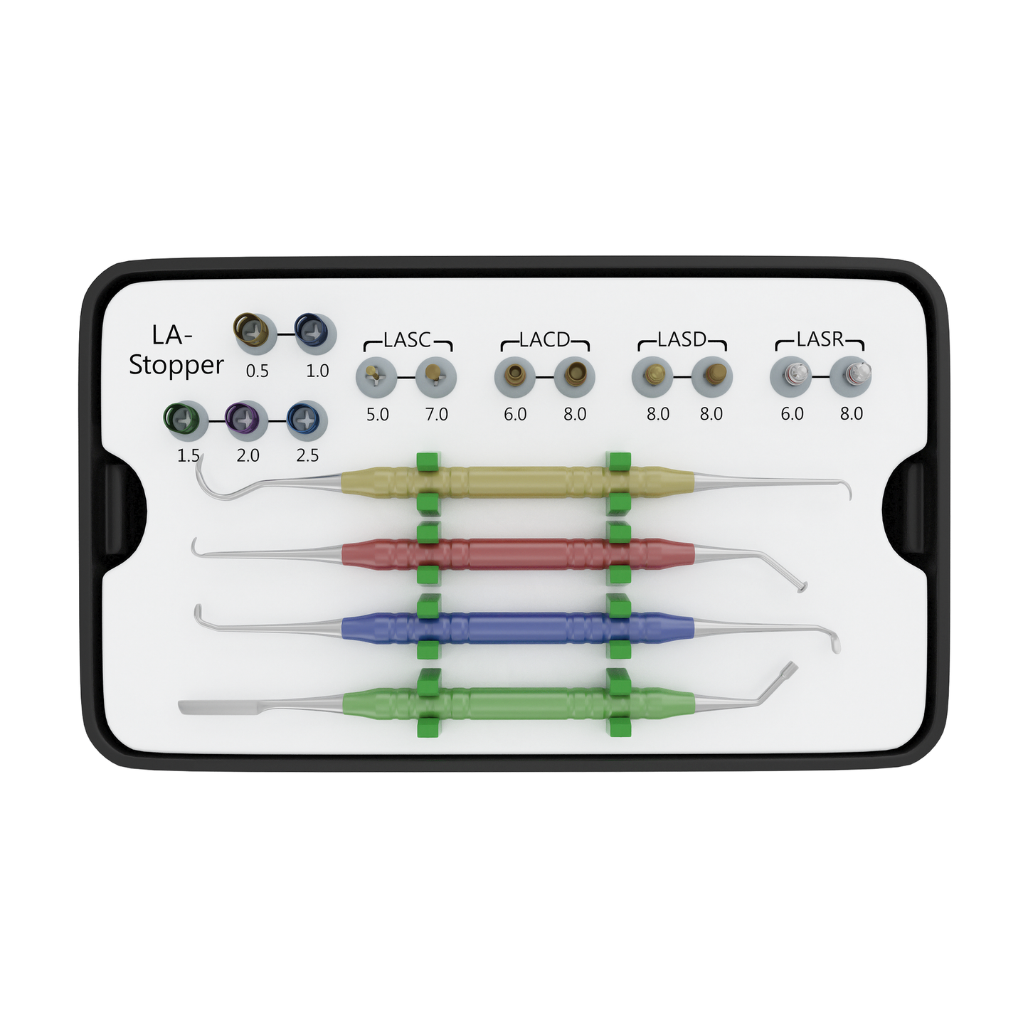 Tola-2 Kit