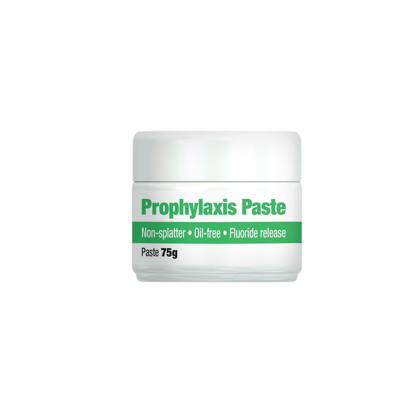 Prophylaxis Paste Mint 75g