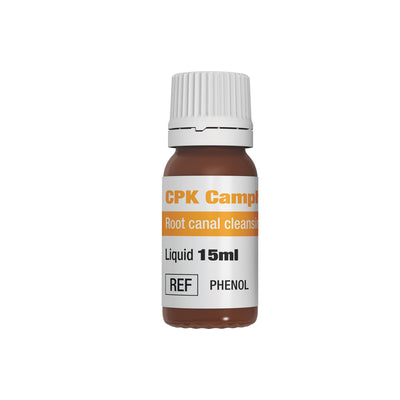 Camphenol 15ml