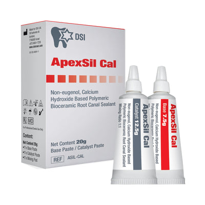 Apexsil Cal 12.5+7.5g