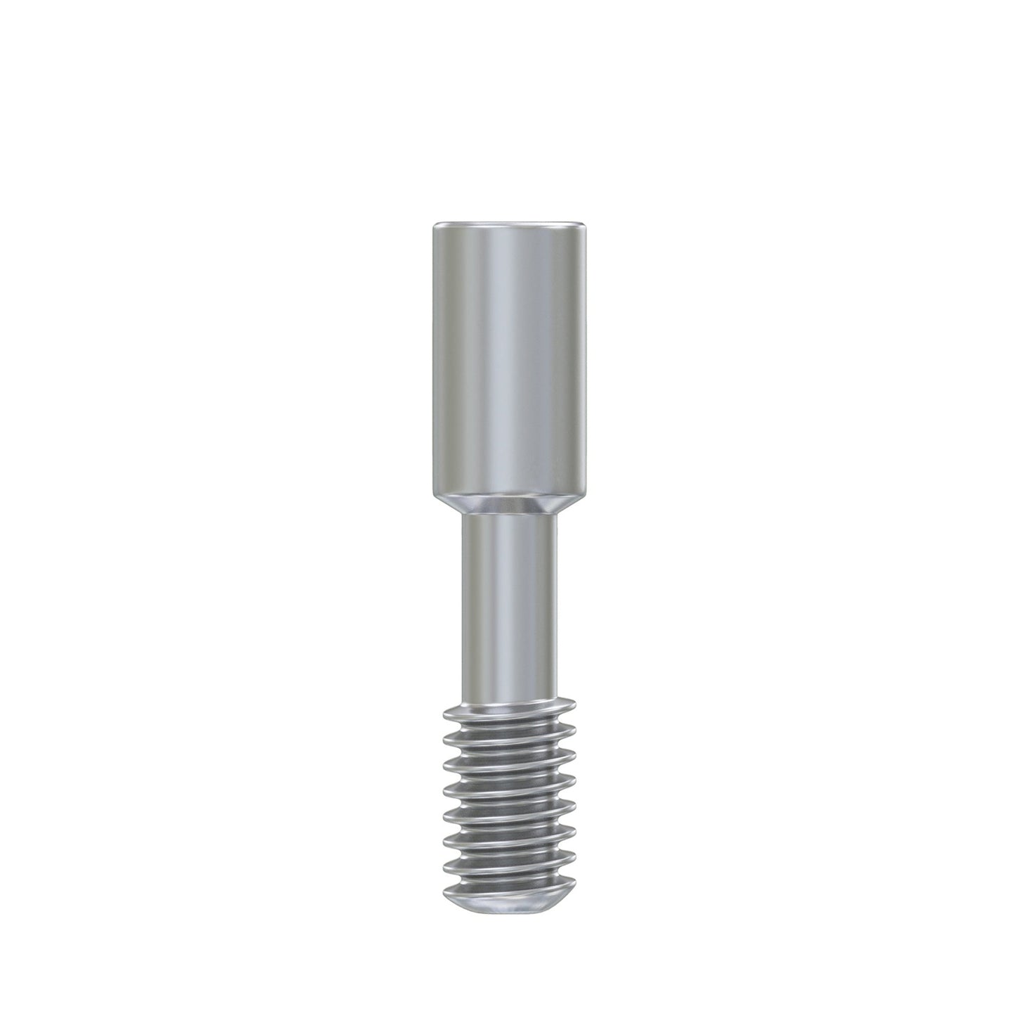 Angulated Ti-Base Abutment Fixation Screw