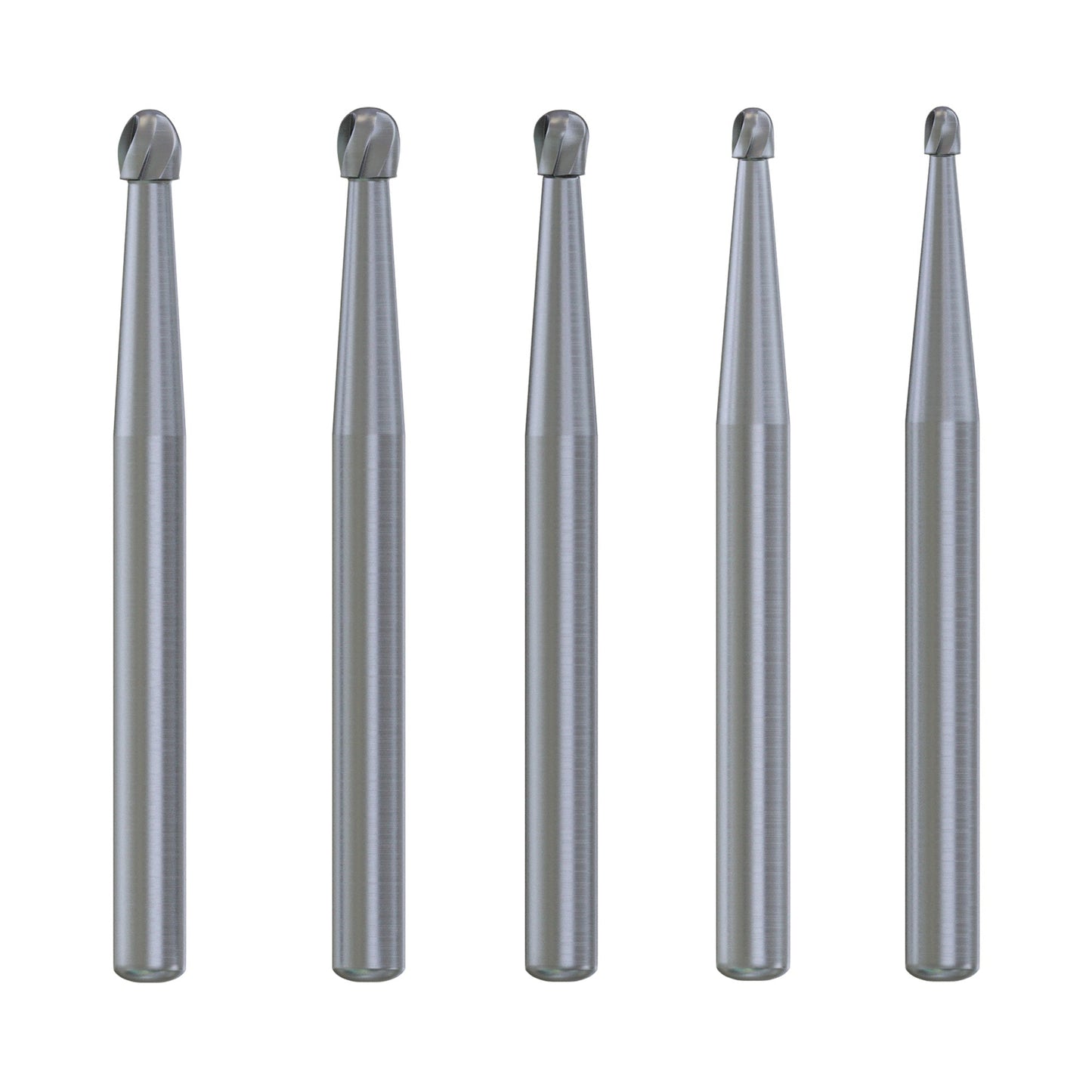 FG Tungsten Carbide Burs 10Pcs