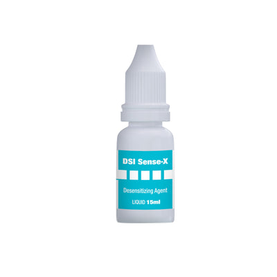 Sense-X Desensitizer 15 ml