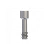 Fixation Screw For Abutment