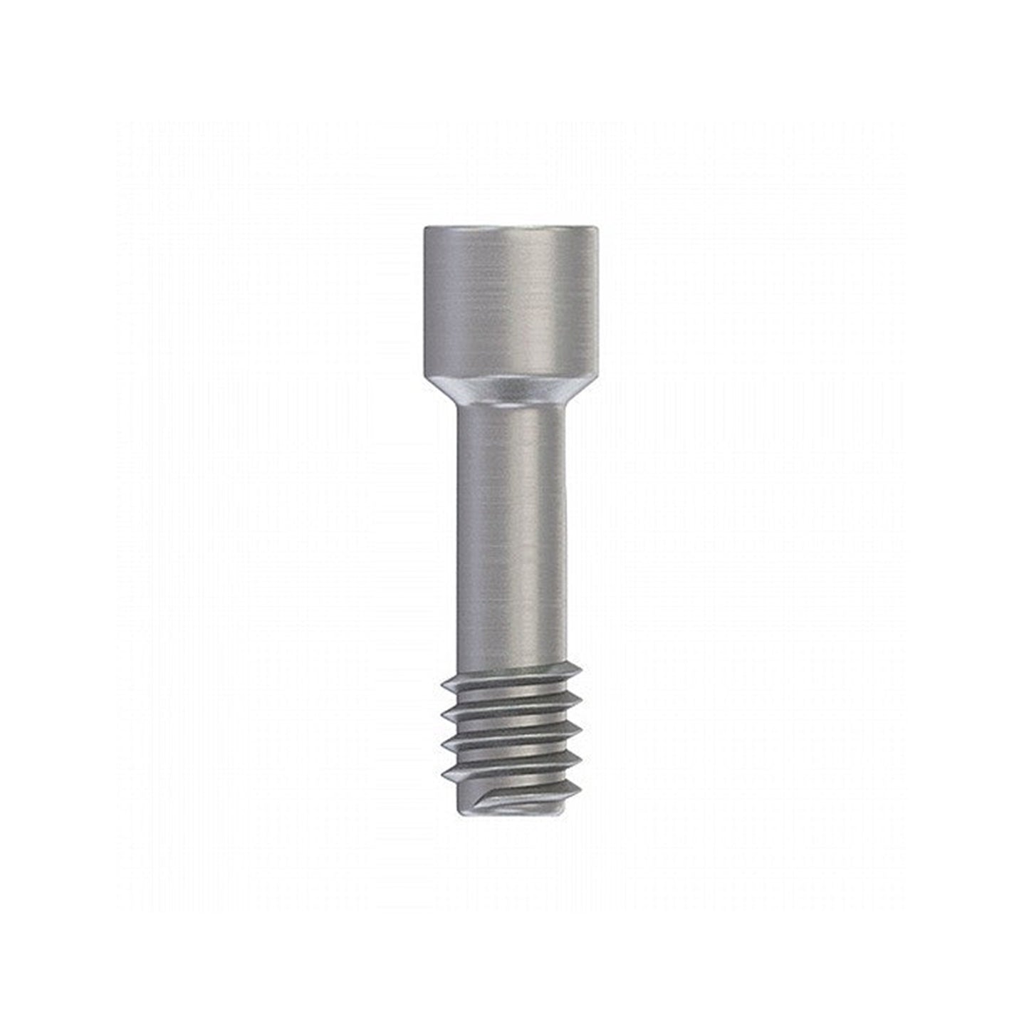 Fixation Screw For Abutment