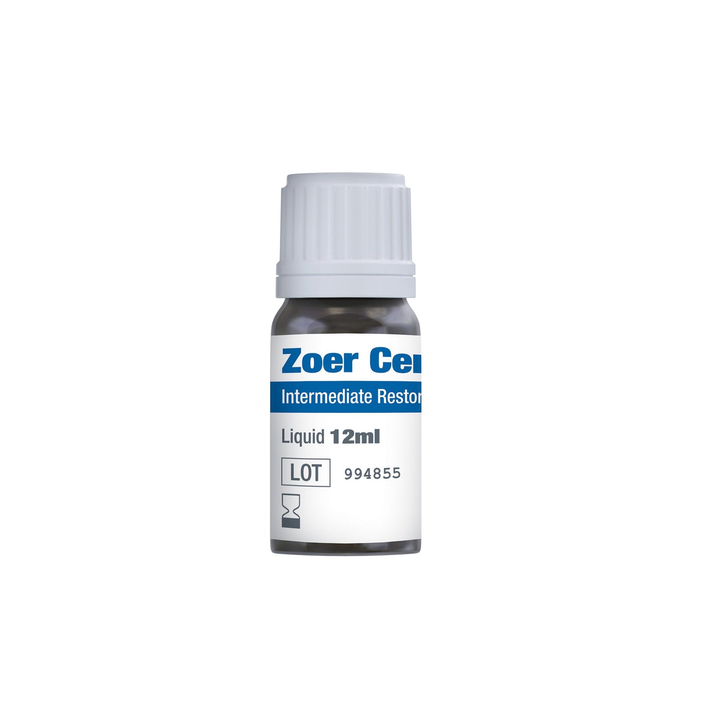 Zoer Cement (IRM) 38g + 12ml