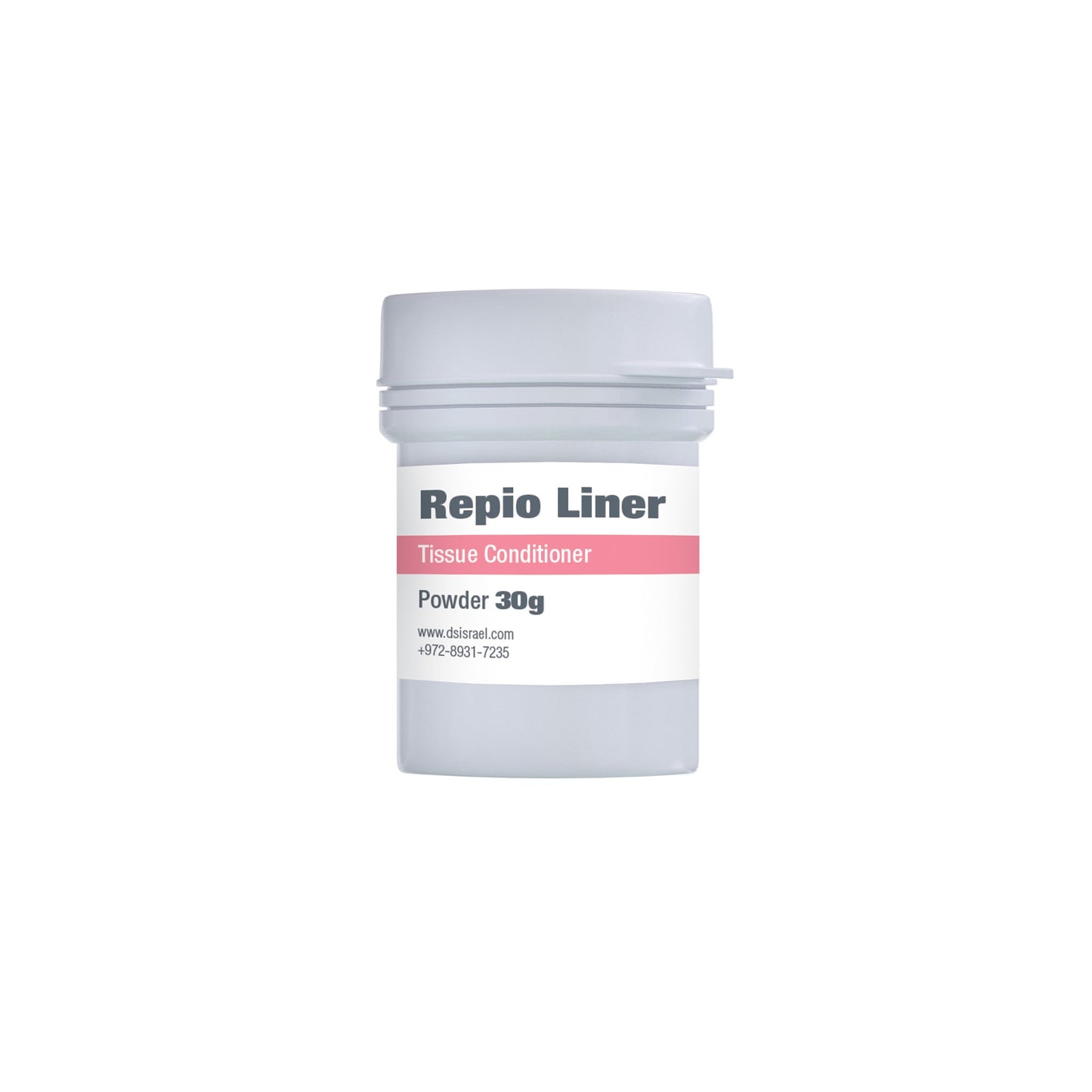 Repio Liner 30g + 20ml