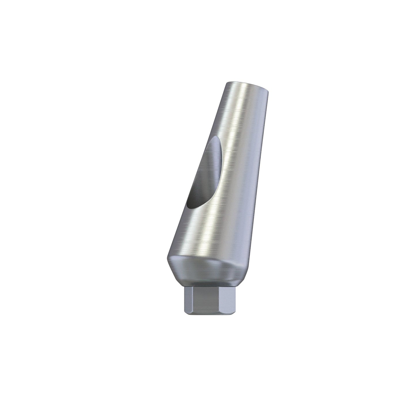 Angulated Regular Abutment 15°