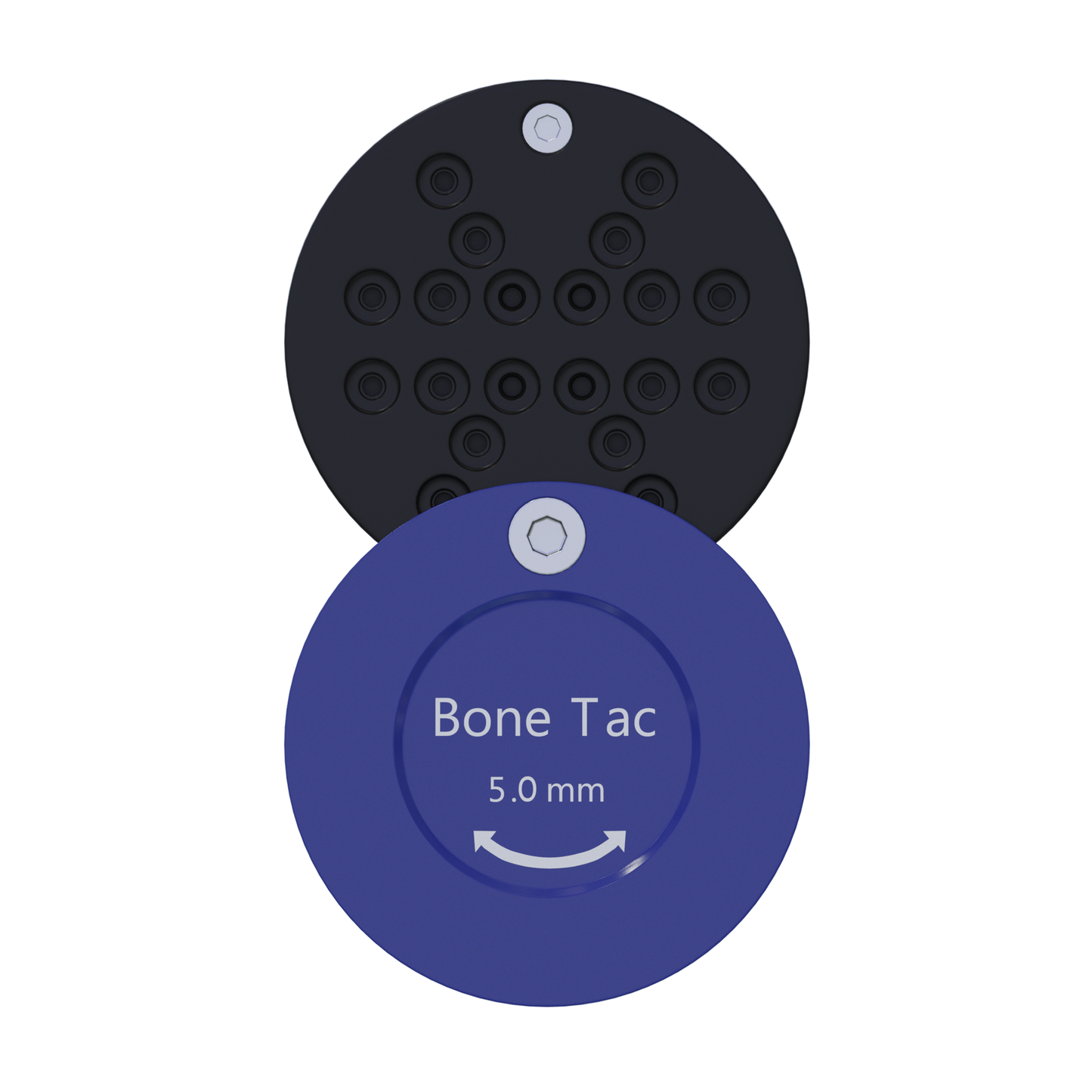 GBR Bone Tacks Case