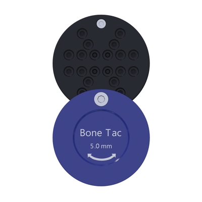 GBR Bone Tacks Case